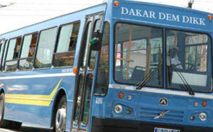 Le procureur des flagrants délits ordonne des tests Adn pour le chauffeur de Dakar Dem Dikk