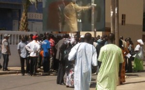 La famille de Ndiaga Diouf va encore sortir de son silence