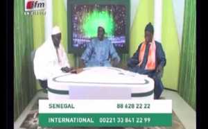 Special Religion du vendredi 30 novembre 2012 [Taib Socé]