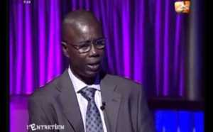 L'entretien: Sada Kane reçoit Pr Abdou Salam Sall