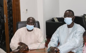 Désencombrement de Dakar: La zone de recasement des mécaniciens confiée à l’Agetip