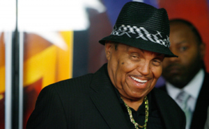 Michael Jackson : son père, Joe Jackson victime d'un AVC