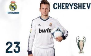 Real Madrid : Cheryshev va marquer l’histoire du club