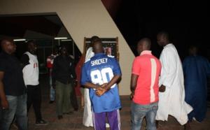 [Photos] La 9ème édition de la journée Fatalikou Serigne Fallou Mbacké en images 