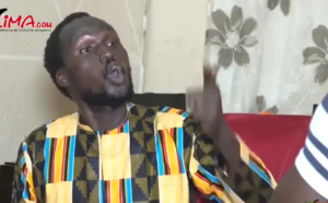 VIDEO - Serigne Ngagne descend Pathé Sène de la série Adja