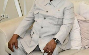Présidentielle Côte d'Ivoire - La candidature de Henri Konan Bédié validée