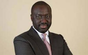 Abdou Karim Fofana: "Pourquoi nous avons créé 27 pôles urbains.."