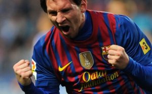 Messi et le Barça pulvérisent Bilbao !