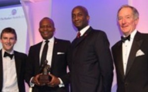 UBA nommée « banque africaine de l’année »