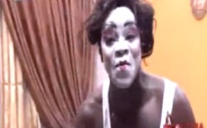 Kouthia invente la danse Mborokhé Mborokhé Chinois