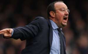 Chelsea peut-il déjà virer Benitez ?