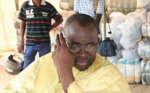Aveux de Moustapha Cisse Lo : "L'APR ne vit plus"