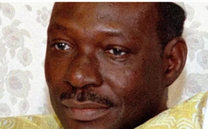 Mali - L'ancien Président Moussa Traoré est mort