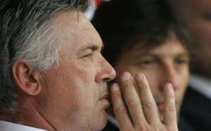 PSG : le Qatar est prêt à se séparer du duo Ancelotti-Leonardo !