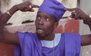 Baye Thiafta - Keur Laobé Saison 3, Episode 15