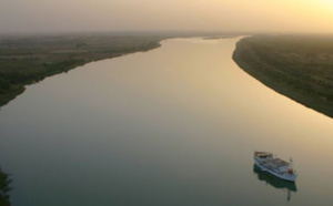 Le fleuve Sénégal dépasse pour la première fois sa cote d’alerte: Catastrophe imminente à Matam