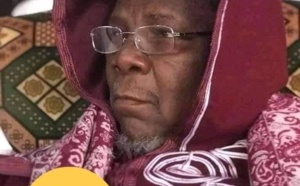 Nécrologie - Médina Baye en deuil: Cheikh Abdou Barkhama Wilane rappelé à Dieu