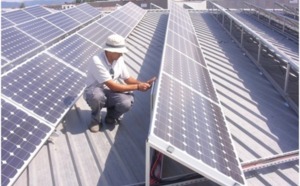 Saint-Louis: Une nouvelle société s'active dans le développement des énergies renouvelables.