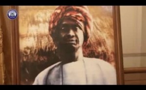 "Jaar Jaari" S. Modou Moustapha