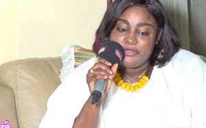 Aïssatou Diop Fall corrige Ousmane Sonko: « Domou système bilaa ...Youssou Ndour ne me paie pas pour…»