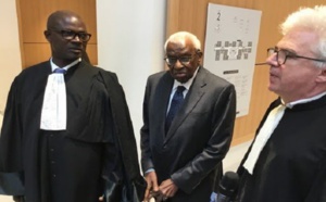Procès Lamine Diack: l’Africanité encore jugée à Paris, un verdict qui met à nu la diplomatie sénégalaise (Boubacar Sèye HSF)
