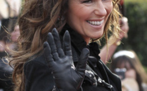 Shania Twain : son retour sur scène