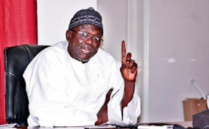 Rencontre Ousmane Sonko - Lansana G. Sakho prévue vendredi: Moustapha Diakhaté la  juge illégale et avance ses raisons