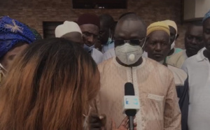 Keur Massar - Écartés de la tribune d’honneur réservée à Macky Sall: Les délégués de quartier haussent le ton