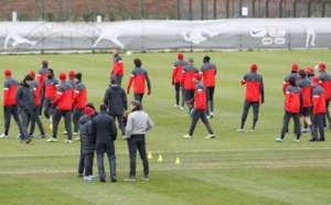 PSG : un vestiaire de plus en plus divisé...