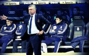 Real Madrid : Ancelotti pourrait remplacer Mourinho !