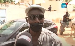 Louga / Soutien d’Amadou Mberry Sylla à leur secteur: les conducteurs de motos Jakarta saluent ce geste du président du Conseil départemental