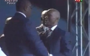 Sommet Africités : Arrivé du Président Macky Sall