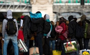 Espagne / Passeports: les Sénégalais à la peine pour leur renouvellement