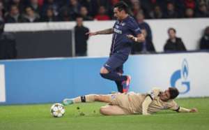 Lavezzi dévoile les dessous de sa nouvelle vie au PSG et affiche ses ambitions pour la C1 !
