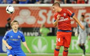 La Juventus Turin prête à bondir sur Marco Verratti