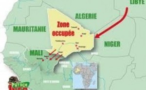 Le peuple et classe politique maliens, s’insurgent face au mépris d’Alger