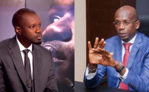 Onas - Annulation: Ousmane Sonko "ne doute pas de Sakho", mais promet des cafards...