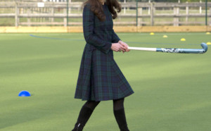 Quel prénom pour le bébé de Kate Middleton ?