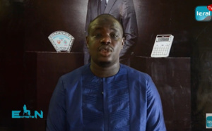 Mairie Grand Dakar / Mame Thierno Ndiaye:" La gestion de Jean Baptiste Diouf est scandaleuse..." ( Vidéo)