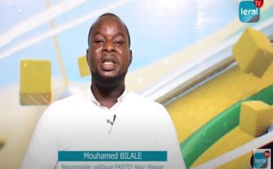 Tensions entre Maire et marchands ambulants, populations frustrées, inondations et vétusté des voiries…: Keur Massar au cœur d’un entretien avec Mouhamed Bilal du Pastef
