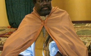 Imam Cheikh Tidjane Cissé de Médina Baye parmi les 500 musulmans les plus influents dans le monde
