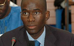 6e sommet des Africités: Aliou Sow non invité