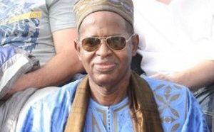 Sidy Lamine Niasse réclame plus d'1 milliard à El Malick Seck