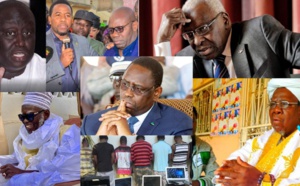 Procès Lamine Diack; Décès de Abdoulaye Wilane; Nigerians arrêtés; Migrants interpellés à Djiffer - DEBRIEFING ACTU DE LA SEMAINE 