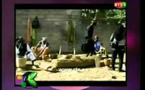 Kenkeli-Humure: de ce mercredi 05 Novembre 2012