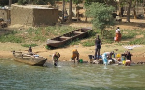 Drame à Kolda: deux enfants périssent dans une carrière