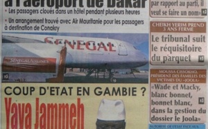 Cascade de démissions  à "Rewmi Fm": Après  Sambou Biagui, le Directeur de la rédaction Amara Soumah, jette l’éponge