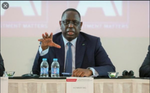 Ameyrou Gningue, APR: « Macky Sall peut juridiquement, briguer un 3e mandat »