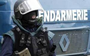 Manifestation du Pds aujourd'hui, la police déploie les grands moyens et infiltre le Pds