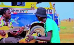 Makou Seck Gawlo - "Ndogal"